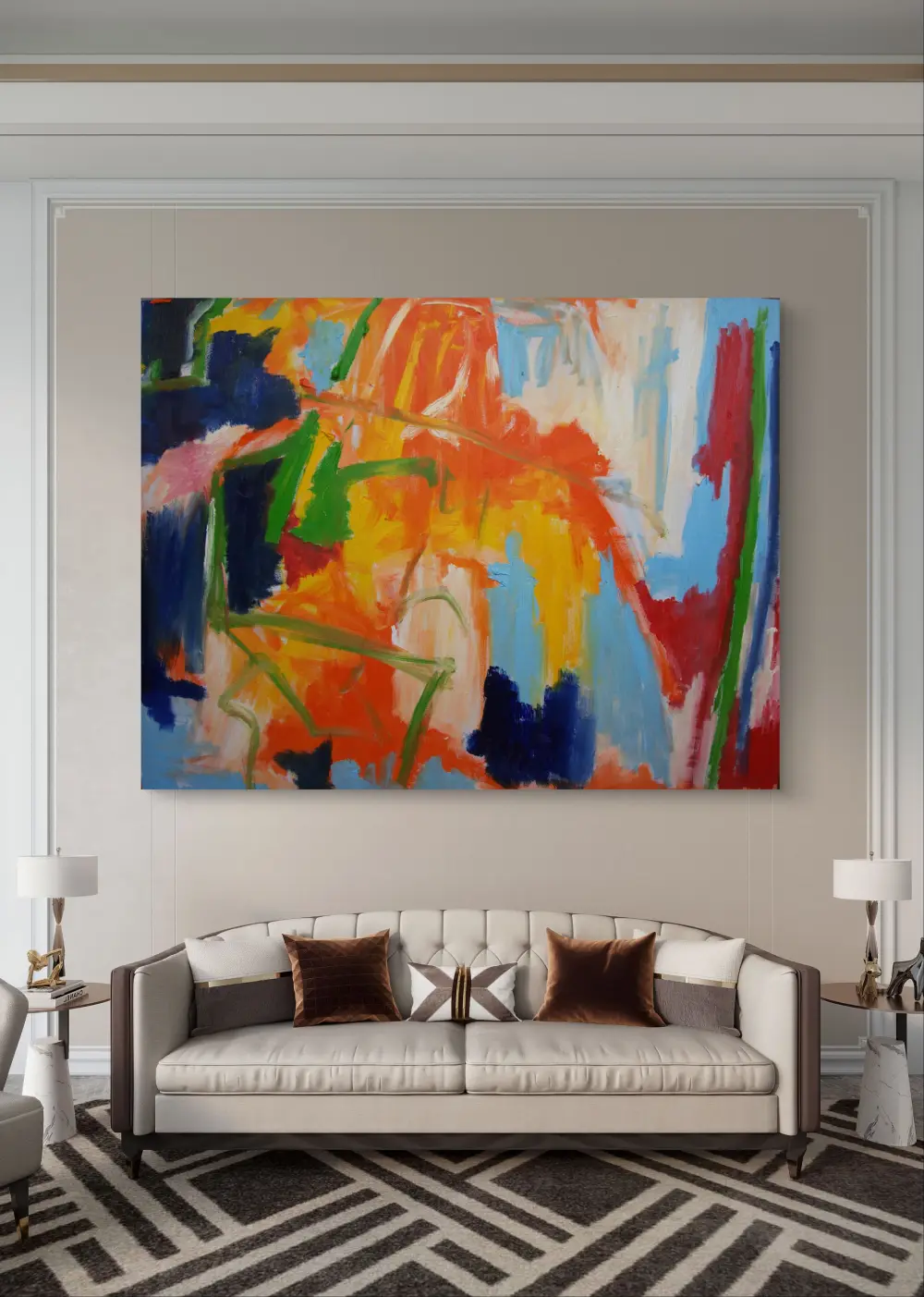 Stampa n. 13 - by Guido Rocca